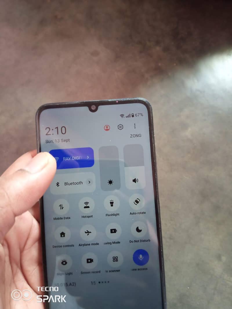 Realme Note 50 9