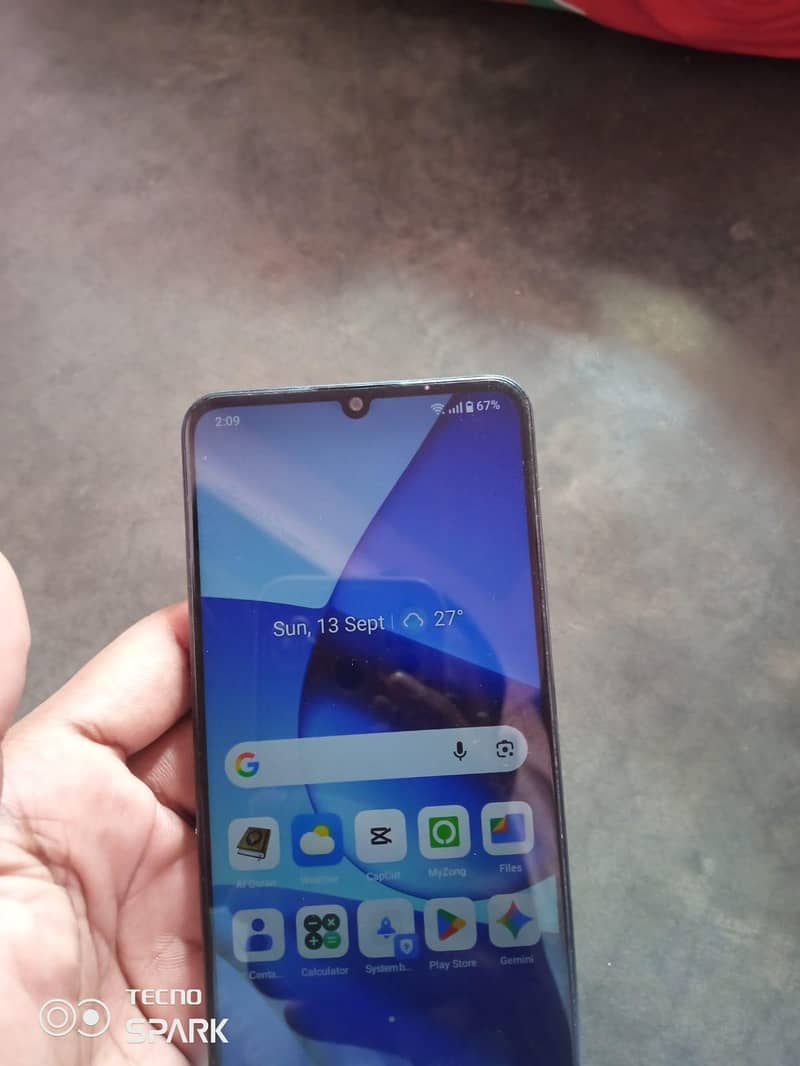 Realme Note 50 10