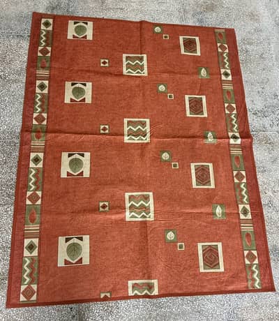 Rugs/ Carpets for urgent sale