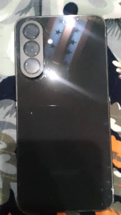 Samsung Mobile A36