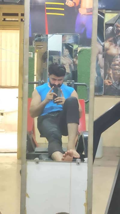Azhar Abbas