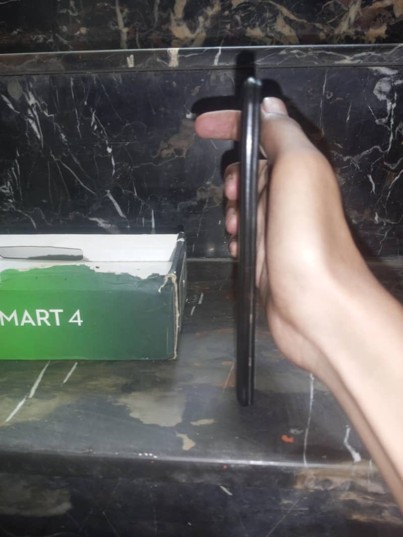 infinix Smart 4 1