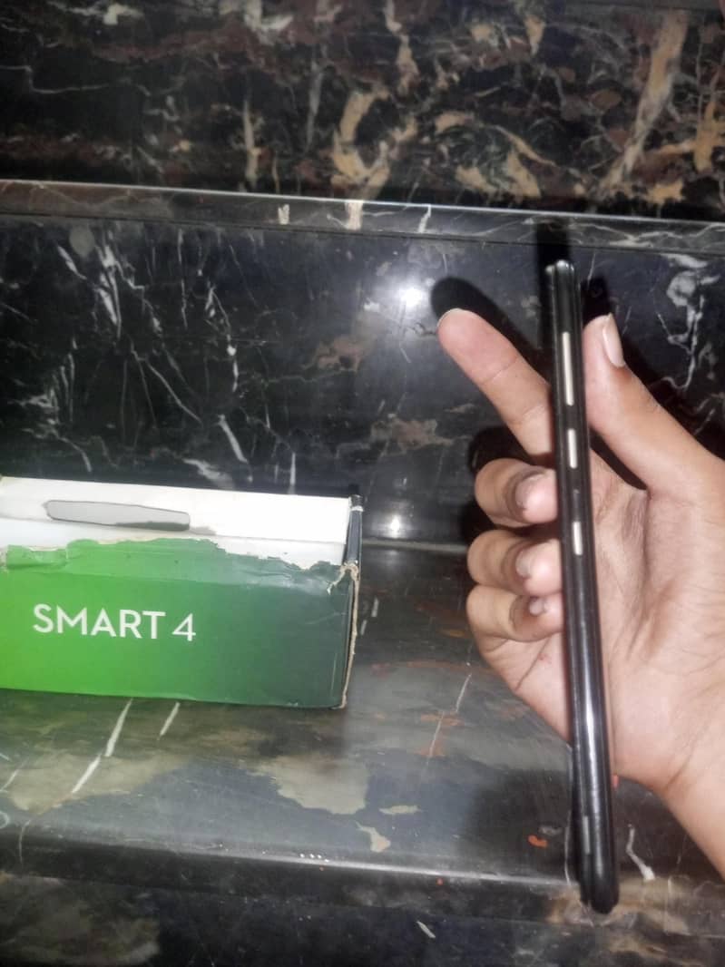 infinix Smart 4 3