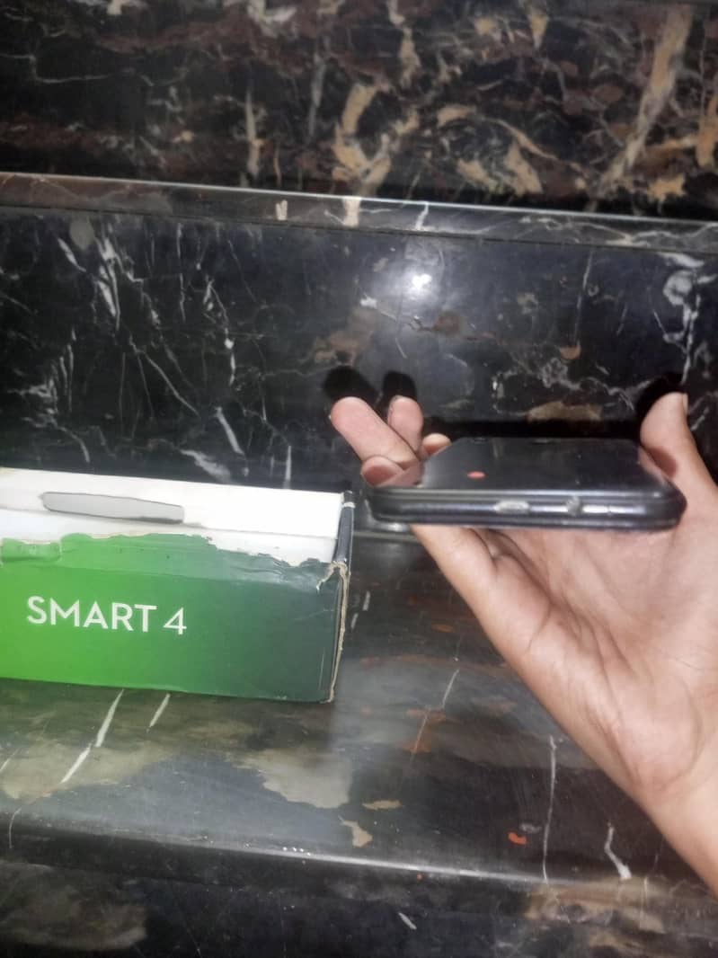 infinix Smart 4 4