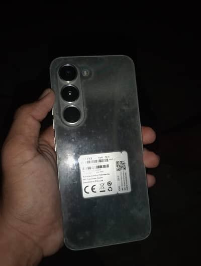 Tecno Spark 40 Pro