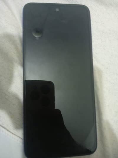 Infinix Hot 60i
