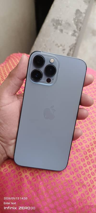 Apple iPhone 13 Pro Max