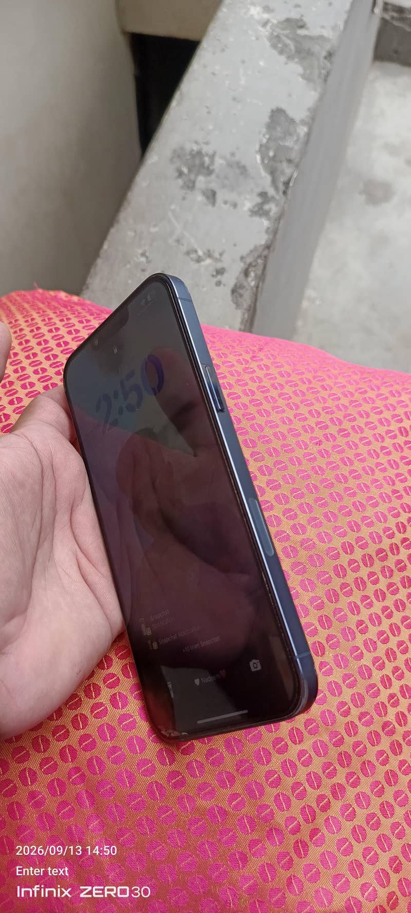 Apple iPhone 13 Pro Max 3