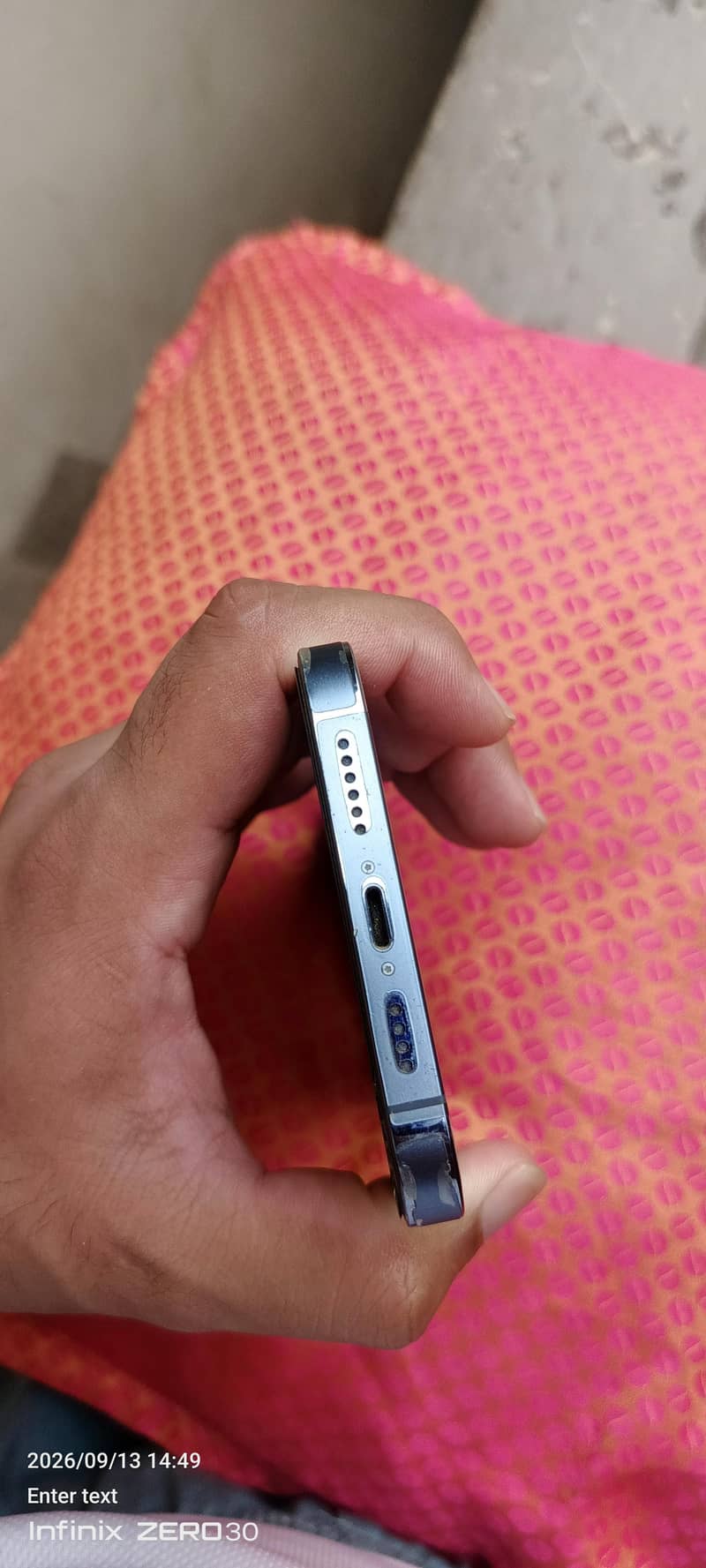 Apple iPhone 13 Pro Max 5