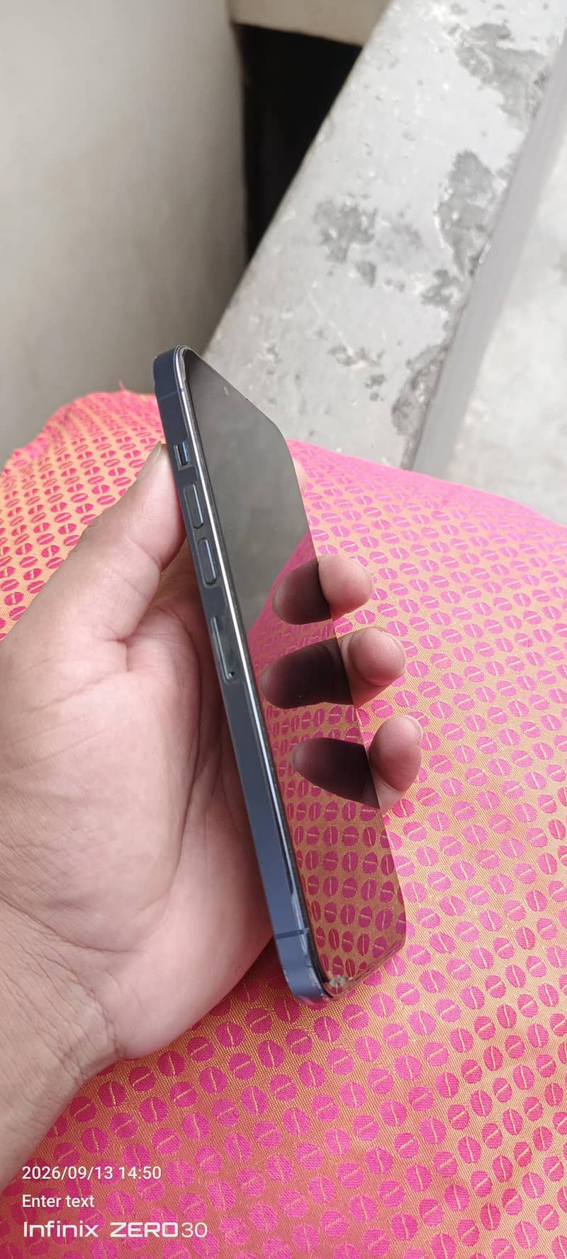 Apple iPhone 13 Pro Max 6