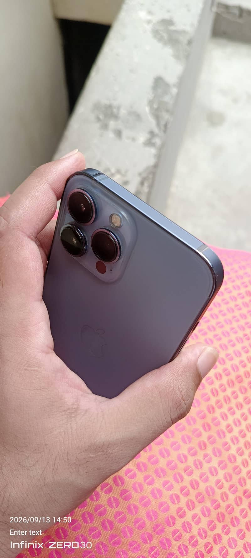 Apple iPhone 13 Pro Max 7