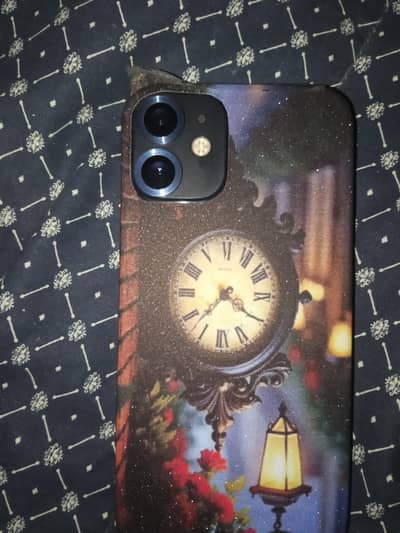 Apple iPhone 12 mini