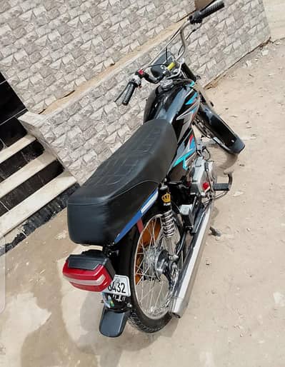 hipeed covt Honda 2026 cs 03132987605