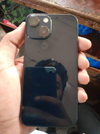 Apple iPhone 13 mini