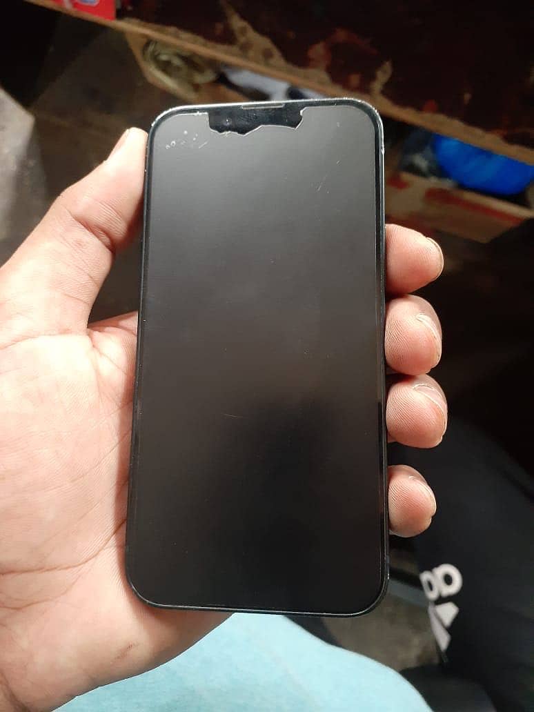 Apple iPhone 13 mini 3