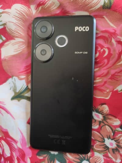 Xiaomi POCO F6 12/256