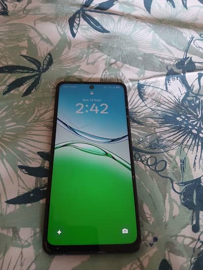 I want to sale my oppo A5x mobile