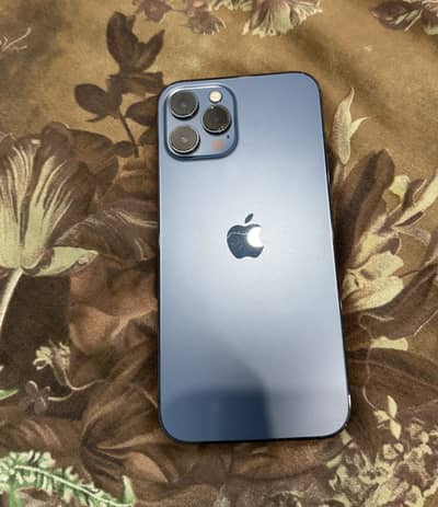 Apple iPhone 12 Pro Max