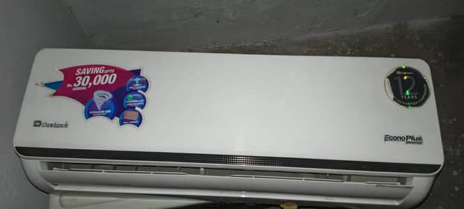 inverter Dawlance Ac