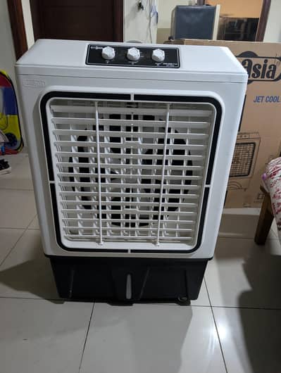 Air cooler