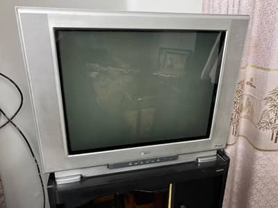 LG Television For Sale At A Bargain Price