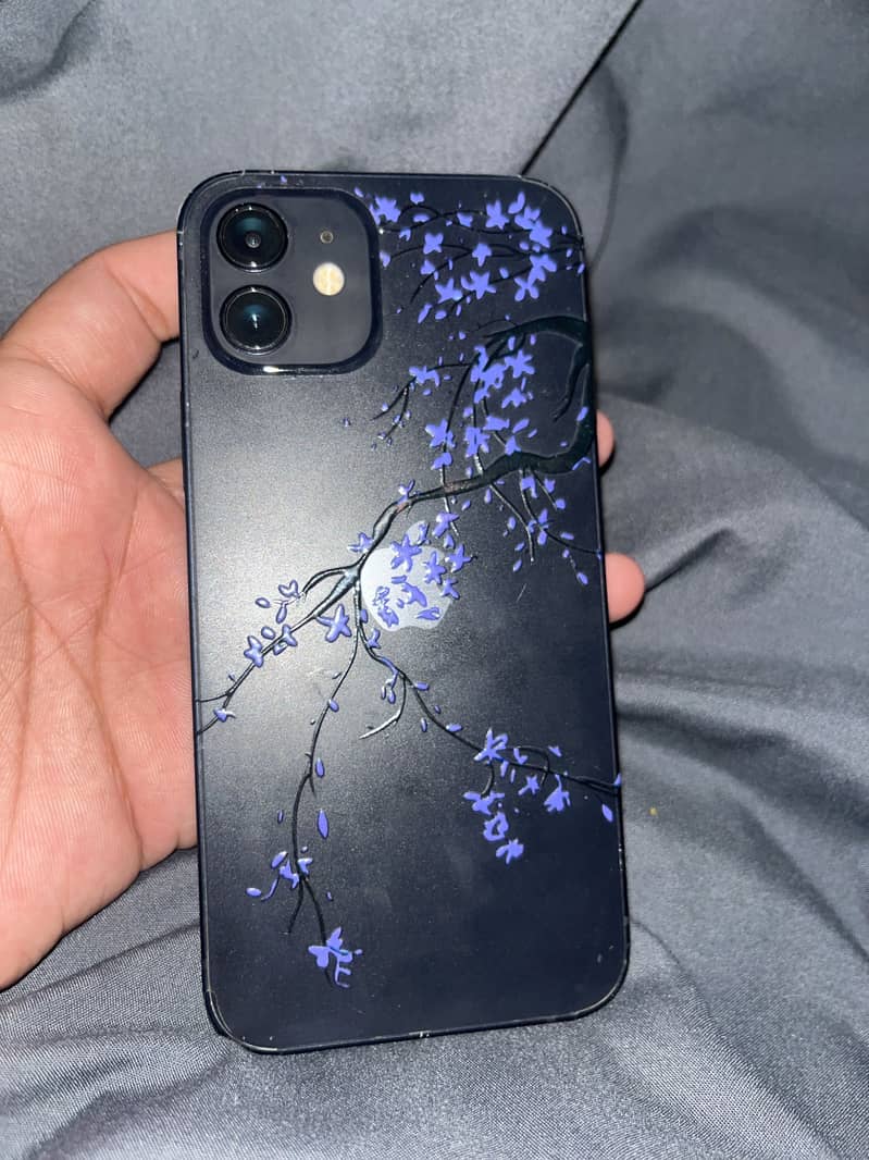 Apple iPhone 12 0