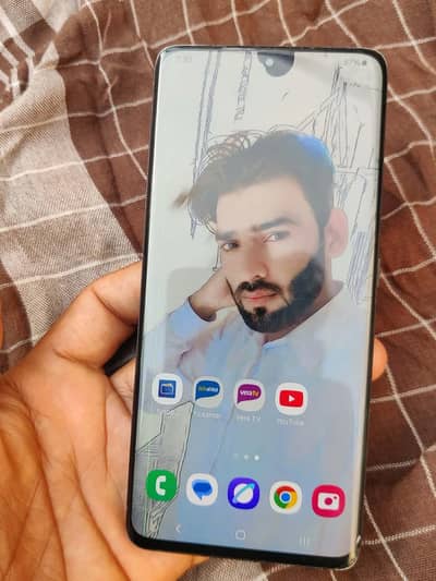 Samsung S21 Ultra