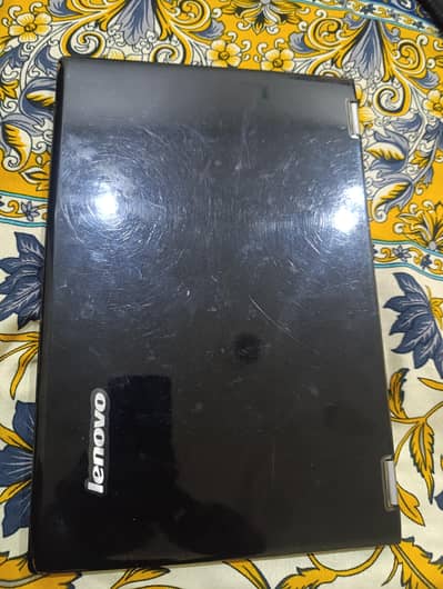 lenovo yoga 13 4k uhd display