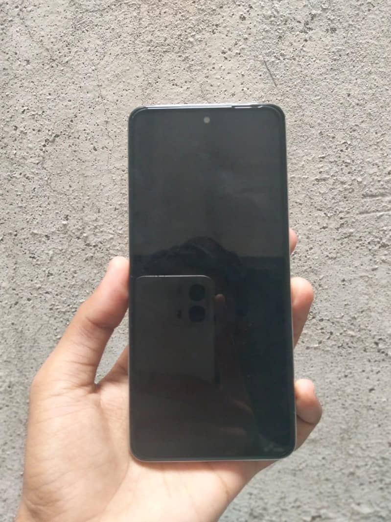 OPPO A3 4