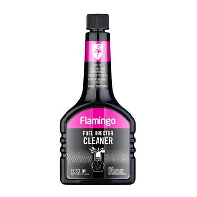 Flamingo Octane Booster