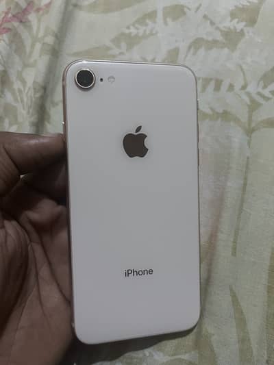 Apple iPhone 8