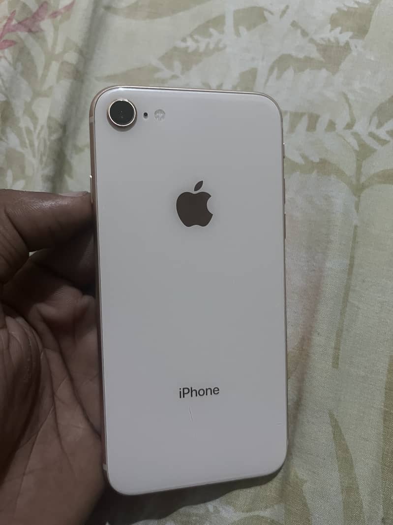 Apple iPhone 8 0