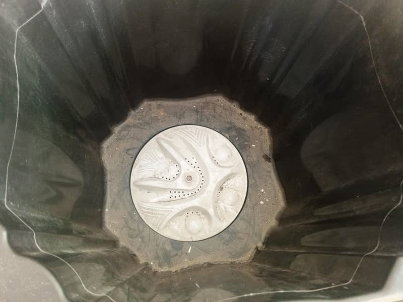 washing machine 1