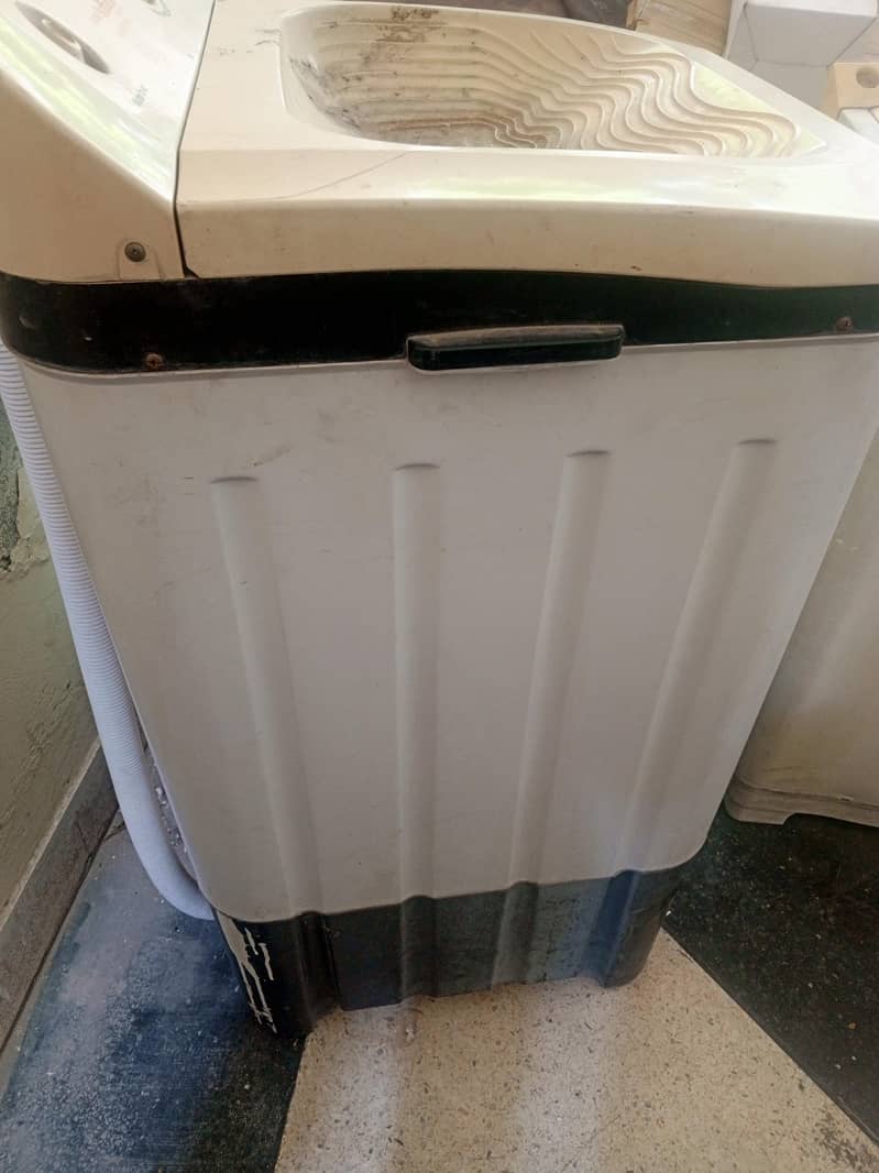 washing machine 2