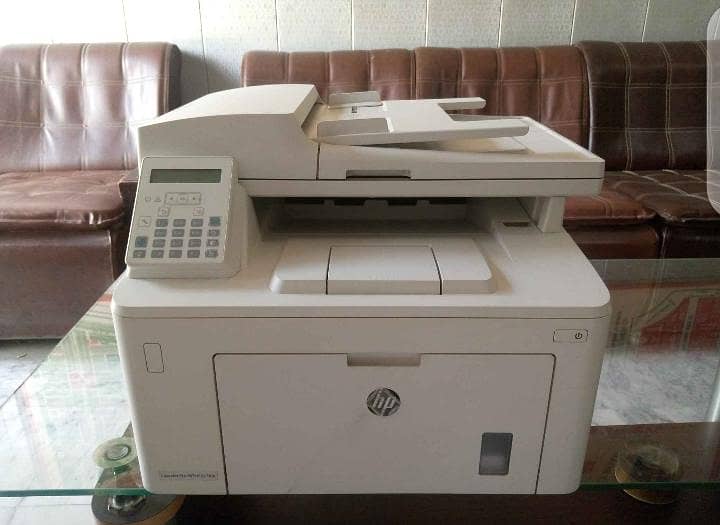 Printer 0