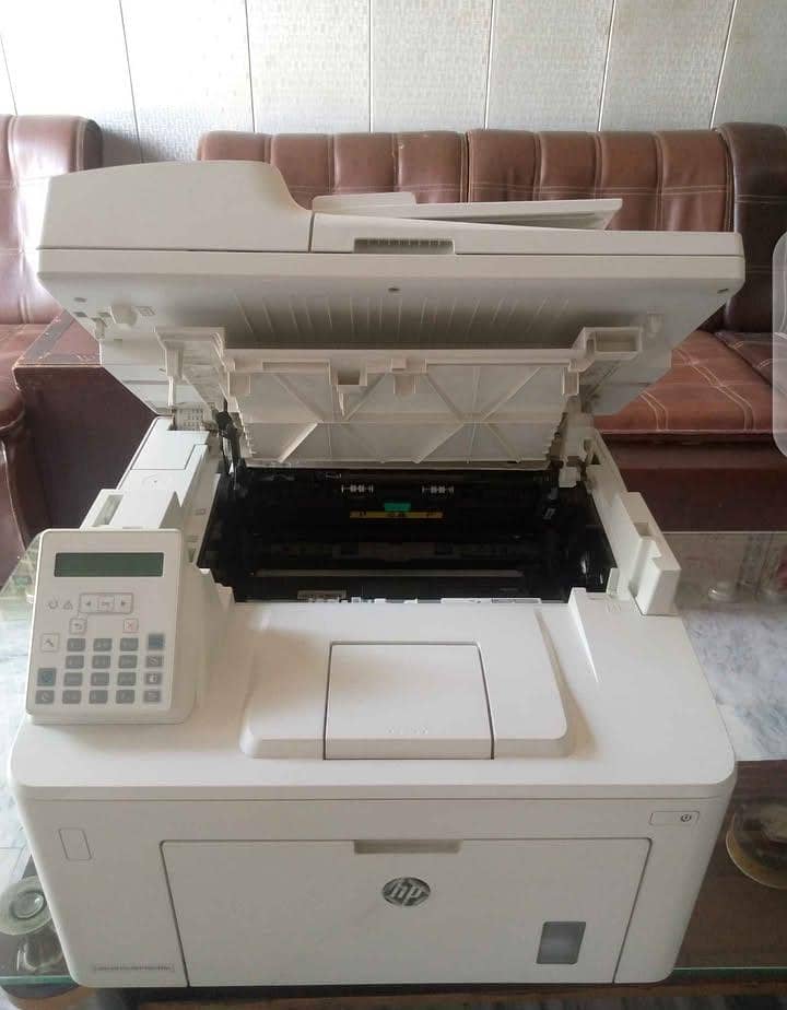 Printer 4