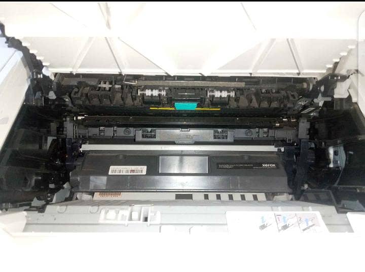 Printer 7