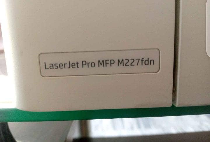 Printer 9