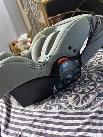 Carrycot