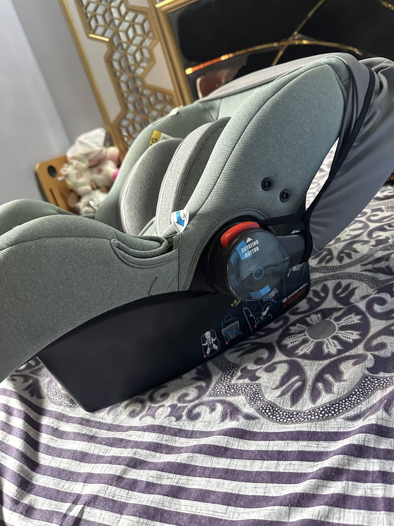 Carrycot 0