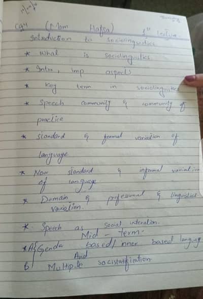 Aiou Assignments work