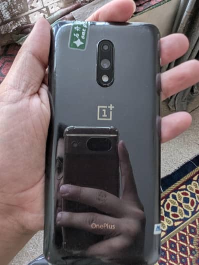One Plus 7
