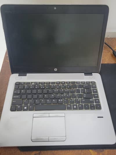 HP Elite Book 840 G3 Core i5 6th Generation
