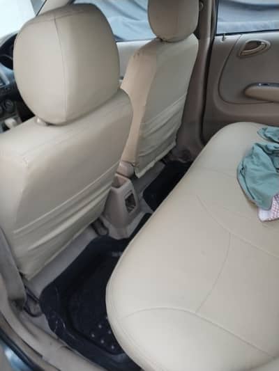 good condition car like new