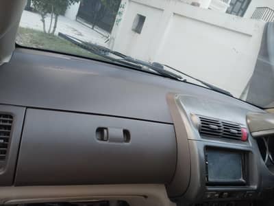Honda City IDSI  Automatic 2005 Model