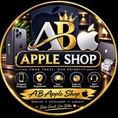 AB APPLE SHOP