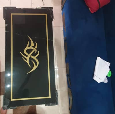Central Table Good condition