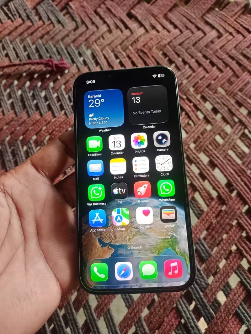 Apple iPhone 14 1