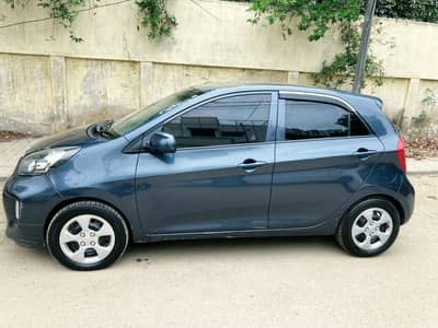 KIA Picanto 2020