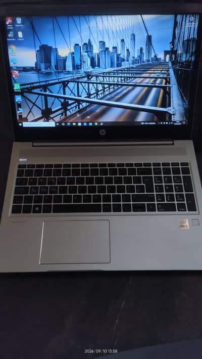 HP ProBook 450 G7